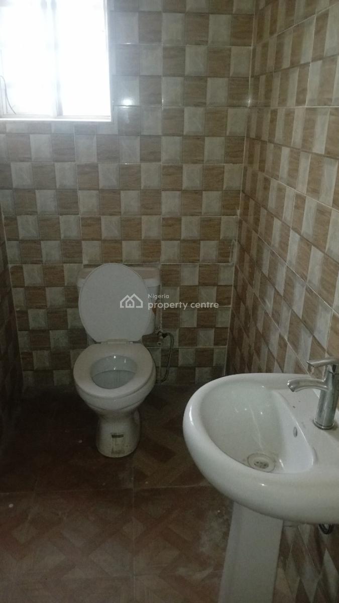 Luxury 1 Bedroom Apartment, Badore, Ajah, Lagos, Mini Flat (room and Parlour) for Sale