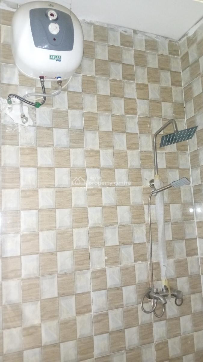 Luxury 1 Bedroom Apartment, Badore, Ajah, Lagos, Mini Flat (room and Parlour) for Sale