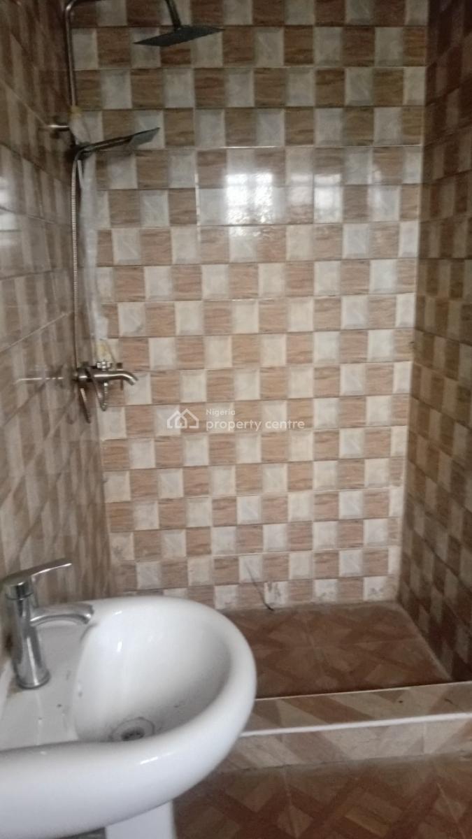 Luxury 1 Bedroom Apartment, Badore, Ajah, Lagos, Mini Flat (room and Parlour) for Sale