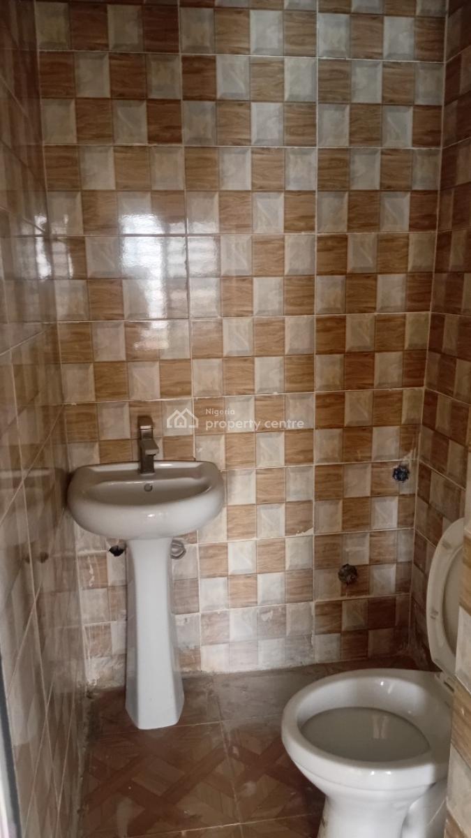 Luxury 1 Bedroom Apartment, Badore, Ajah, Lagos, Mini Flat (room and Parlour) for Sale
