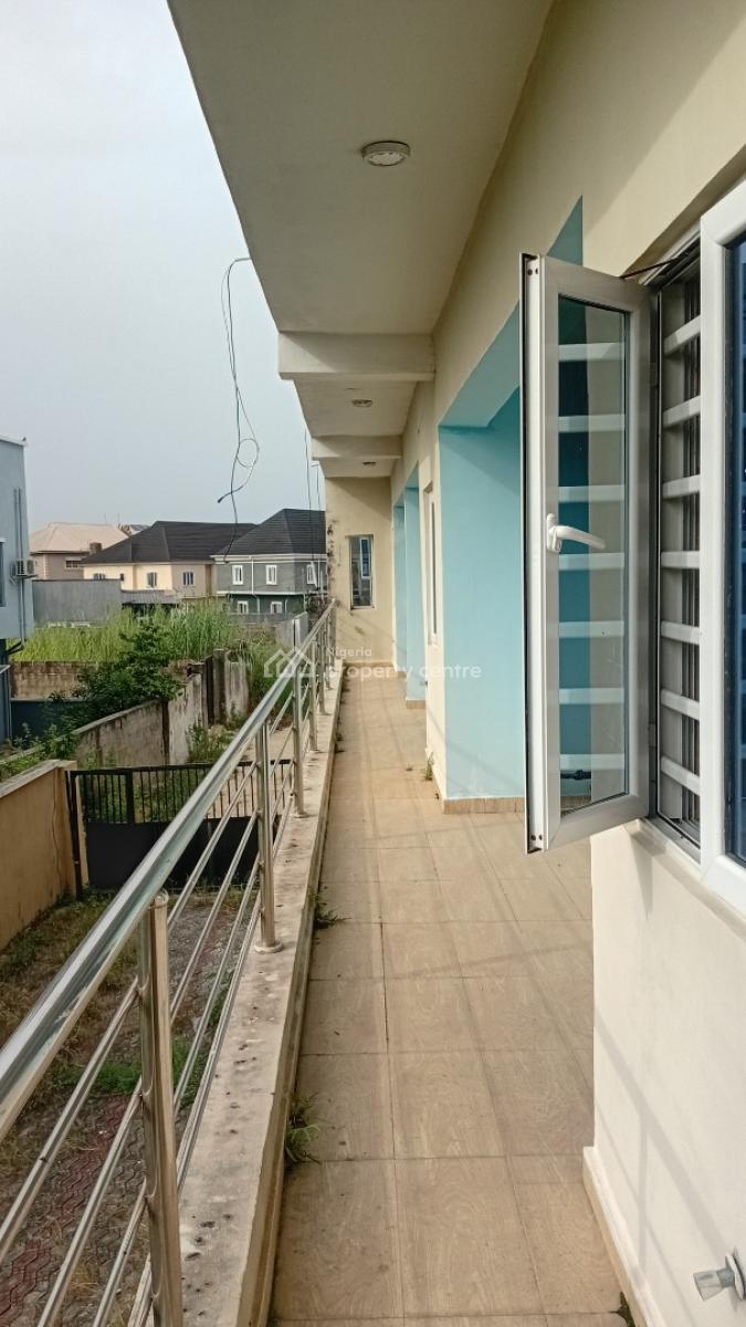 Luxury 1 Bedroom Apartment, Badore, Ajah, Lagos, Mini Flat (room and Parlour) for Sale