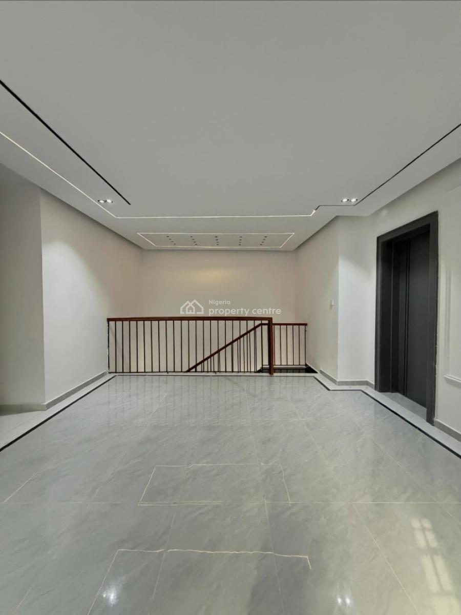 3 Bedrooms Terraced Duplex, Abraham Adesanya, Ajah, Lagos, Terraced Duplex for Sale