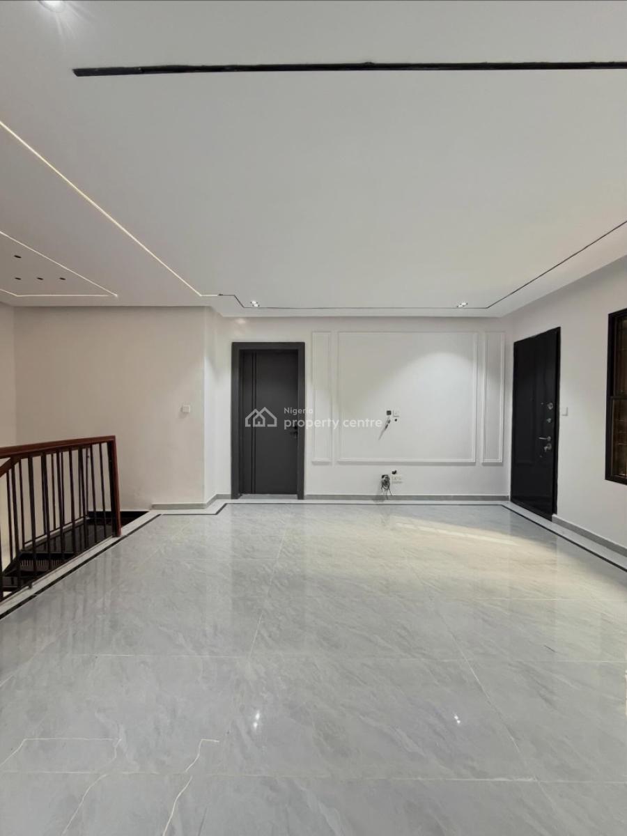 3 Bedrooms Terraced Duplex, Abraham Adesanya, Ajah, Lagos, Terraced Duplex for Sale