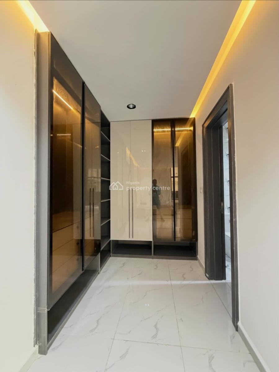 3 Bedrooms Terraced Duplex, Abraham Adesanya, Ajah, Lagos, Terraced Duplex for Sale