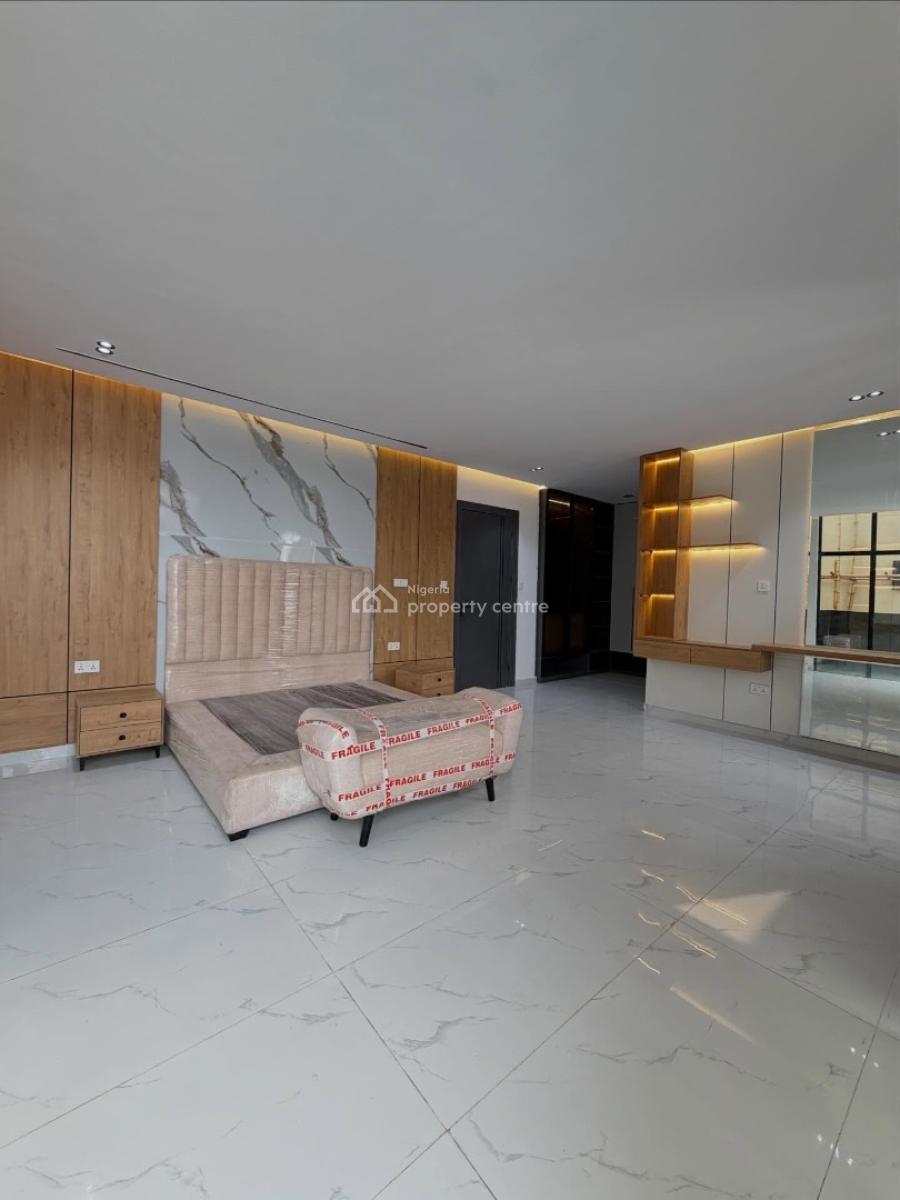 3 Bedrooms Terraced Duplex, Abraham Adesanya, Ajah, Lagos, Terraced Duplex for Sale