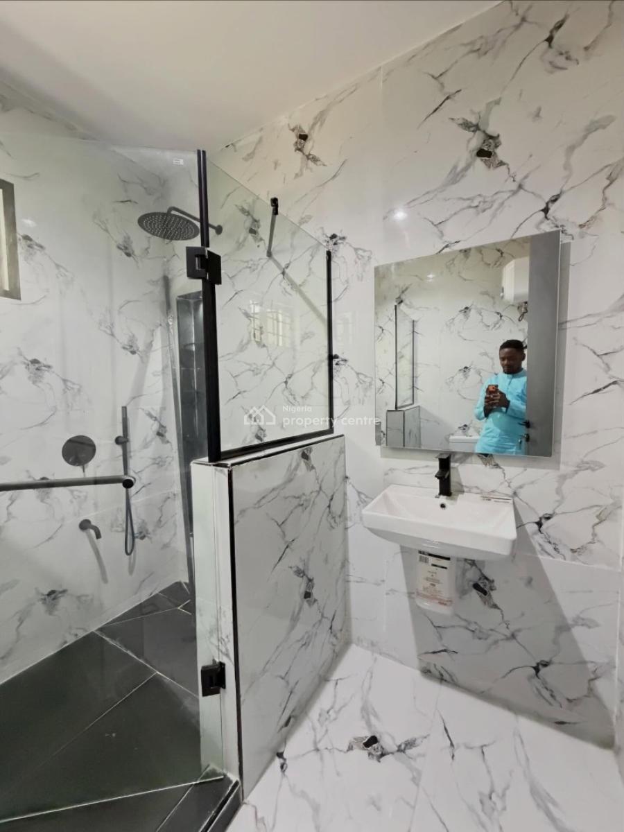 3 Bedrooms Terraced Duplex, Abraham Adesanya, Ajah, Lagos, Terraced Duplex for Sale