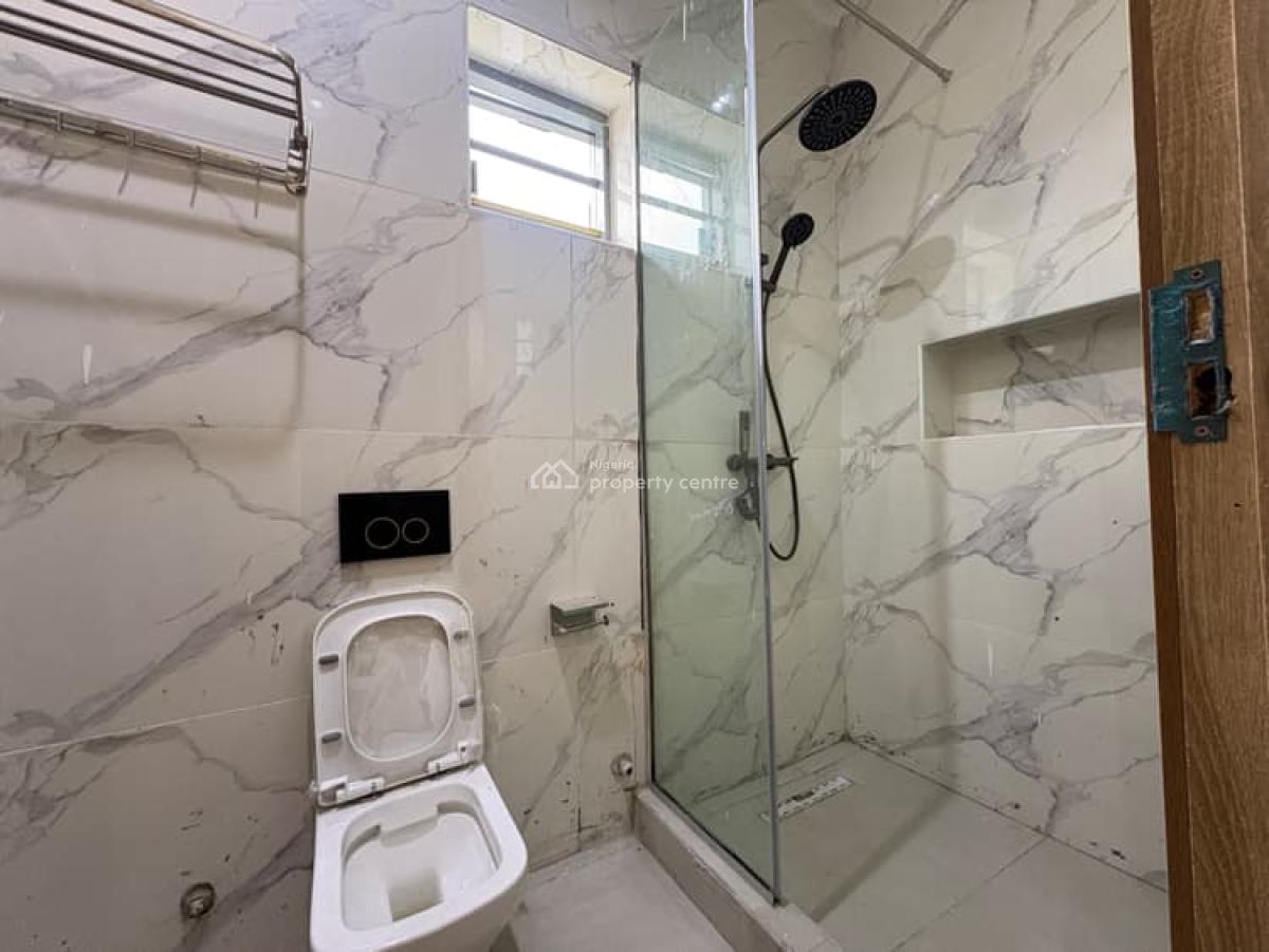 Luxury 5 Bedroom Detached Duplex with Bq, Royal Garden Estate, Ajah, Lagos, Detached Duplex for Sale
