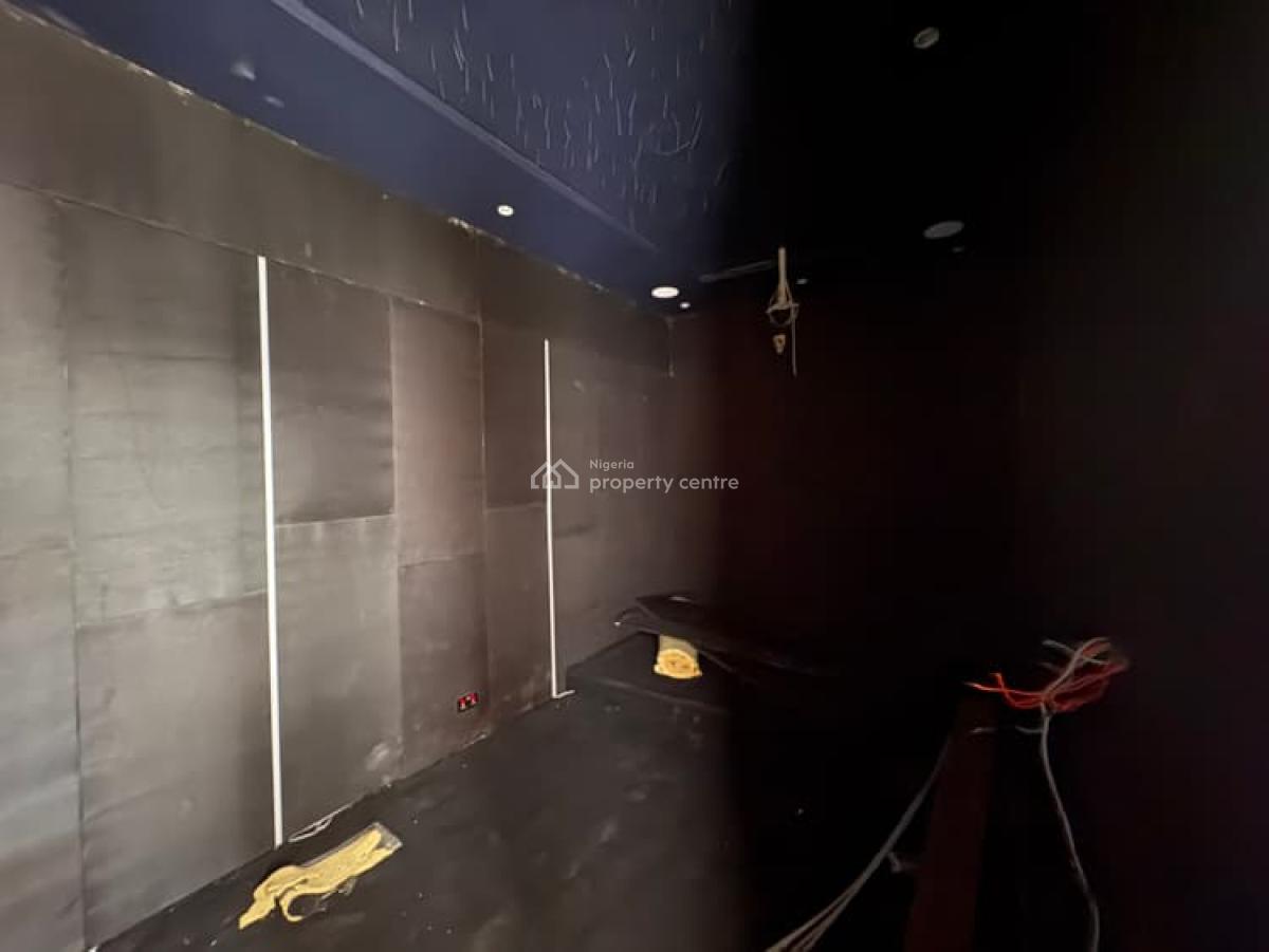 Luxury 5 Bedroom Detached Duplex with Bq, Royal Garden Estate, Ajah, Lagos, Detached Duplex for Sale