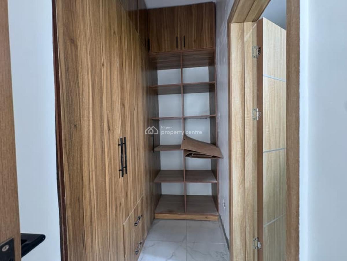 Luxury 5 Bedroom Detached Duplex with Bq, Royal Garden Estate, Ajah, Lagos, Detached Duplex for Sale