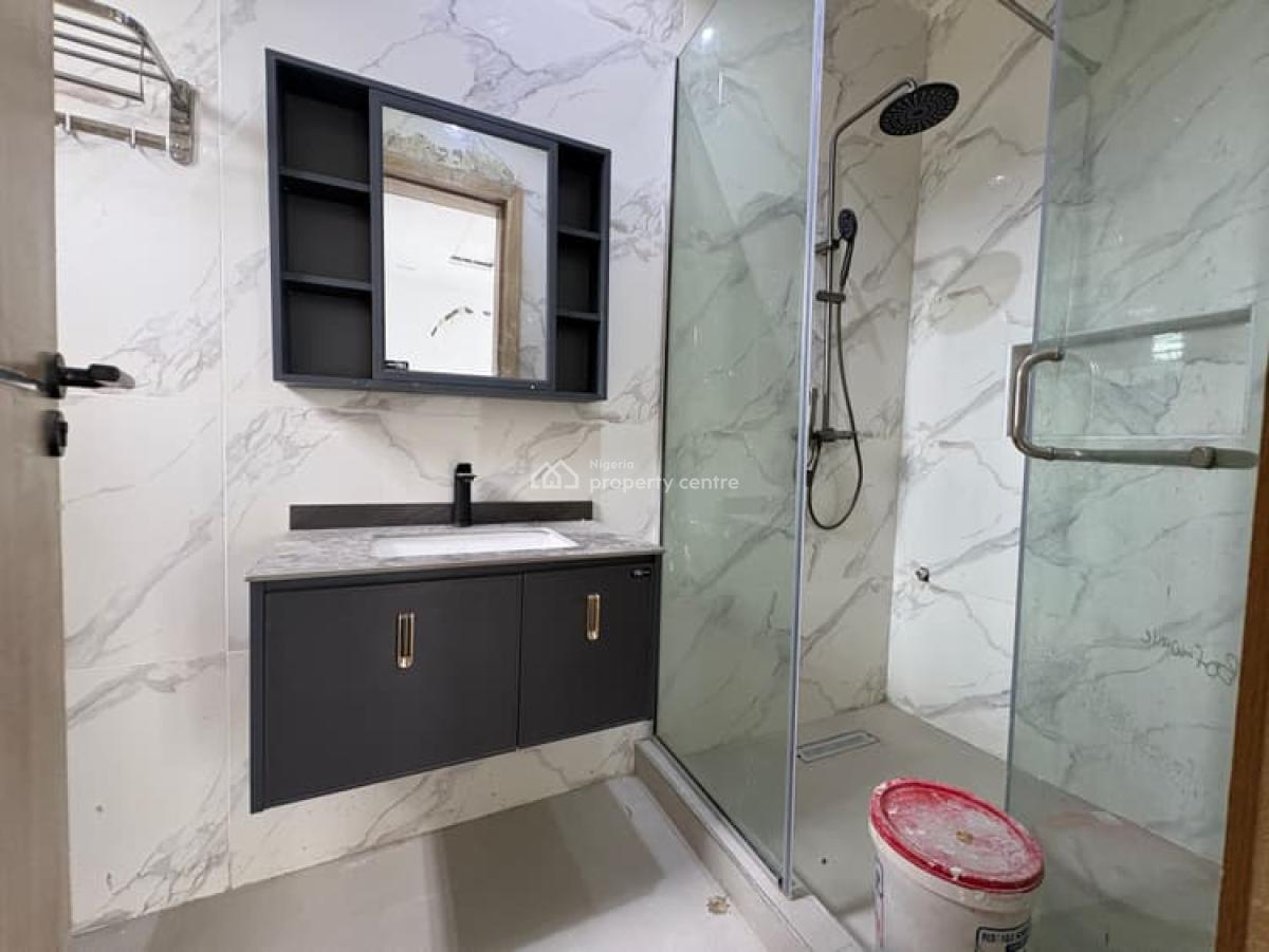 Luxury 5 Bedroom Detached Duplex with Bq, Royal Garden Estate, Ajah, Lagos, Detached Duplex for Sale