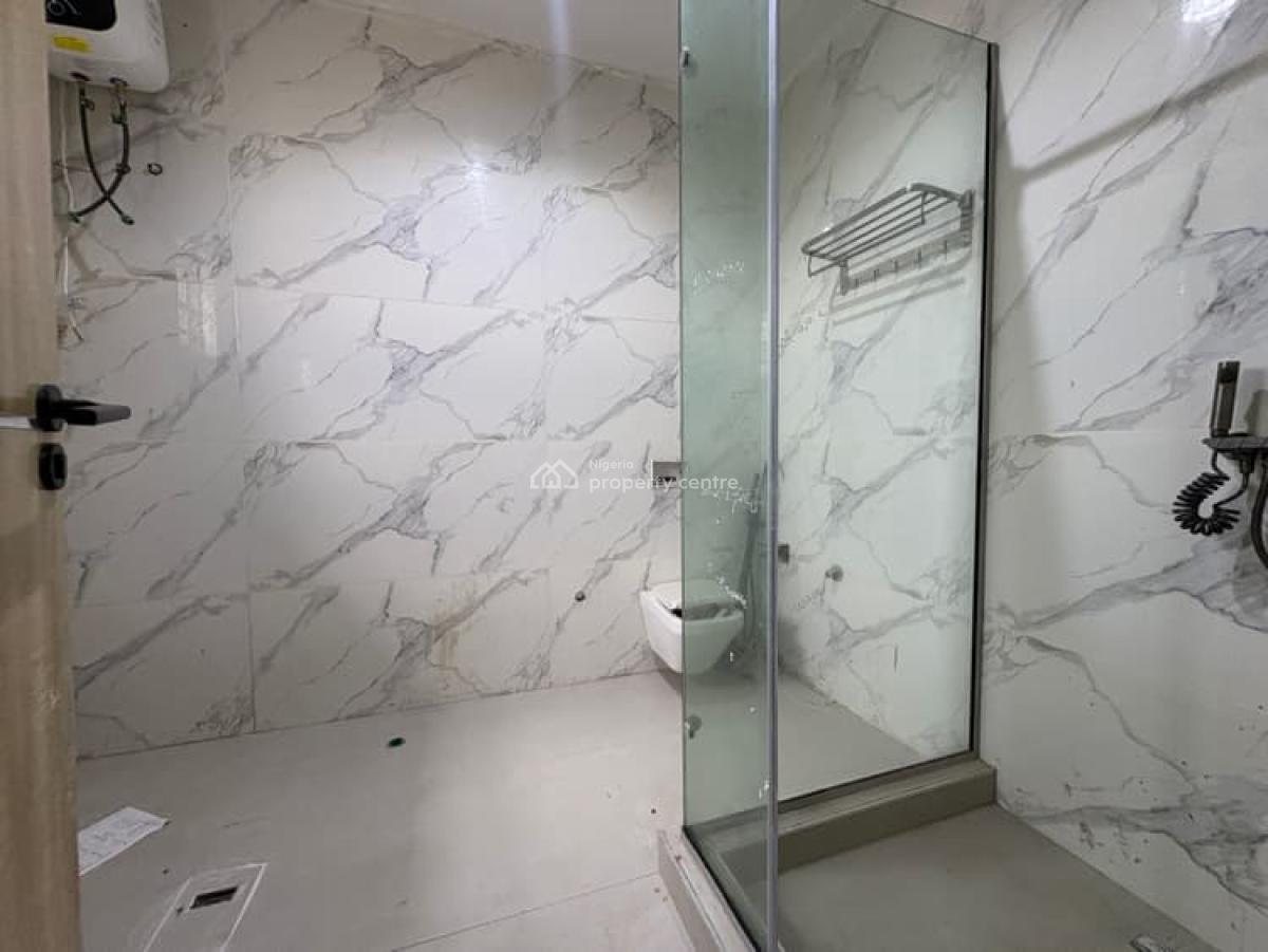 Luxury 5 Bedroom Detached Duplex with Bq, Royal Garden Estate, Ajah, Lagos, Detached Duplex for Sale