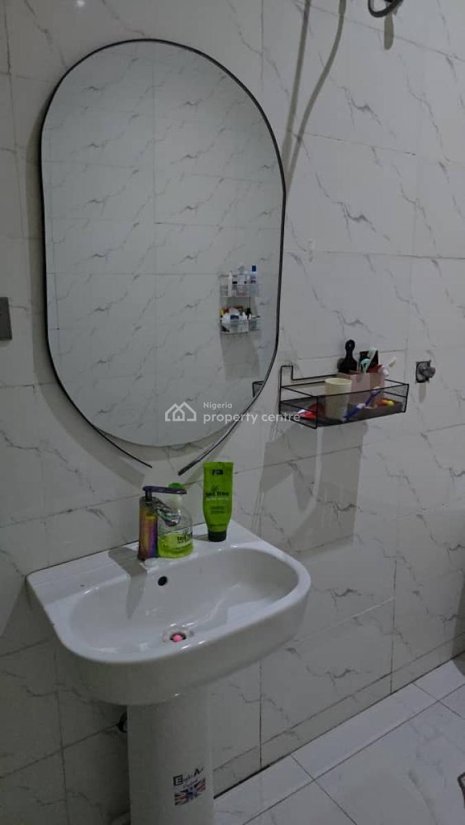 Fully Furnished 5 Bedrooms Detached Duplex with Bq, Lekki Phase 2, Lekki, Lagos, Detached Duplex for Rent