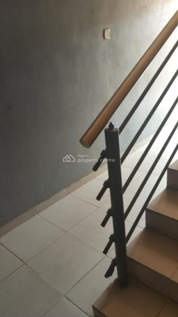 Well Maintained with Standard Fittings and Air Conditioners Open Space, Location: Off Kudirat Abiola Way, Oregun, Ikeja, Lagos, Office Space for Rent