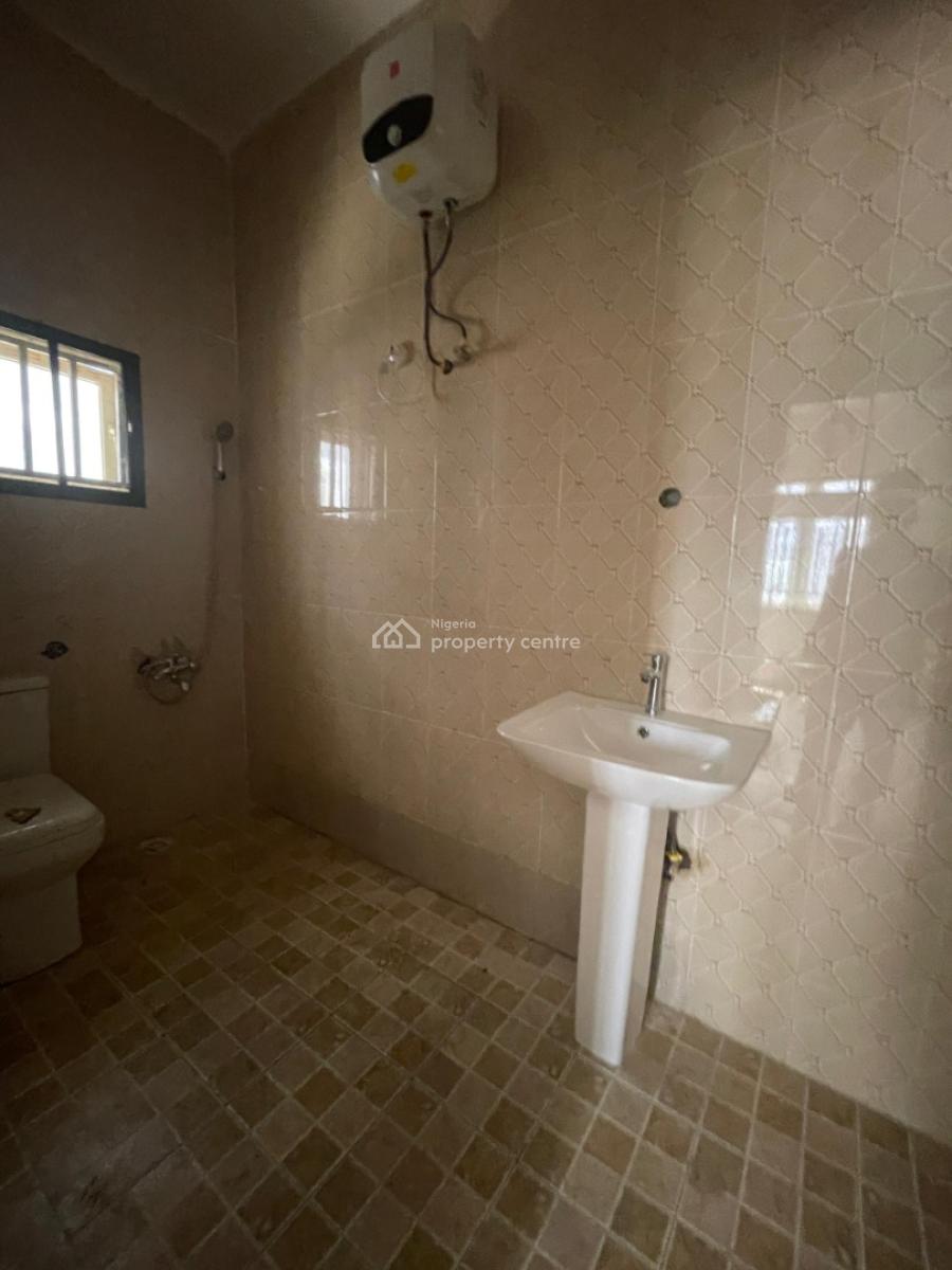 Brand New 2 Bedroom Flat in a Lovely Estate, Area 1, Garki, Abuja, Flat / Apartment for Rent