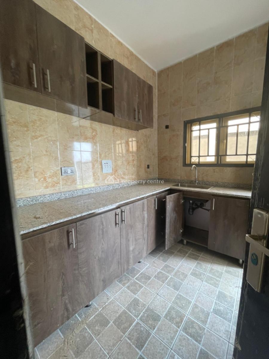 Brand New 2 Bedroom Flat in a Lovely Estate, Area 1, Garki, Abuja, Flat / Apartment for Rent