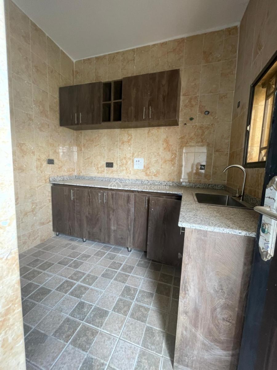 Brand New 2 Bedroom Flat in a Lovely Estate, Area 1, Garki, Abuja, Flat / Apartment for Rent