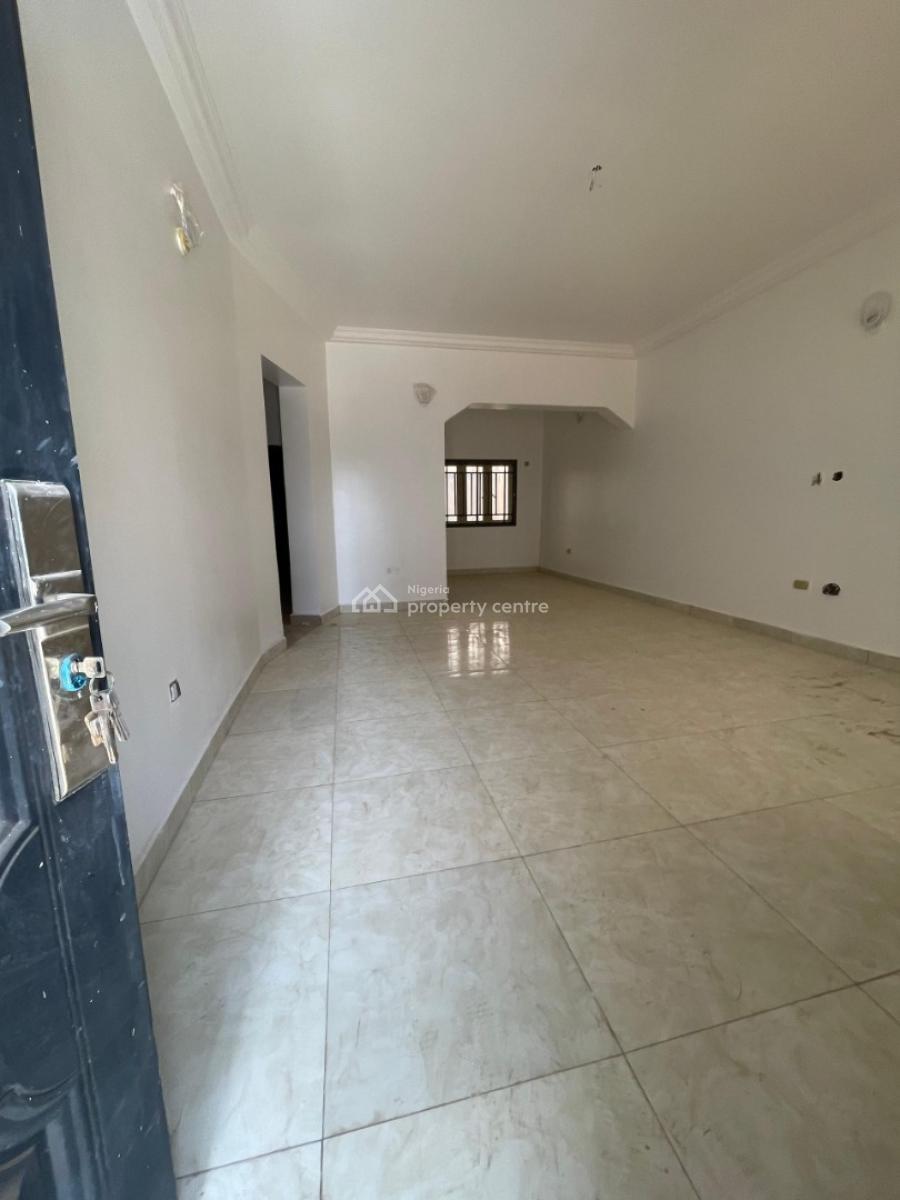 Brand New 2 Bedroom Flat in a Lovely Estate, Area 1, Garki, Abuja, Flat / Apartment for Rent