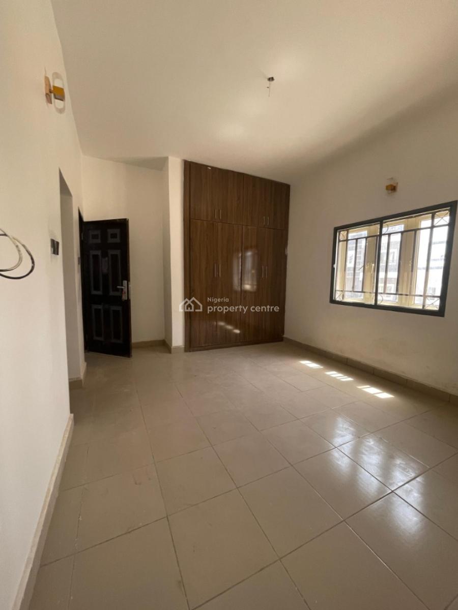 Brand New 2 Bedroom Flat in a Lovely Estate, Area 1, Garki, Abuja, Flat / Apartment for Rent