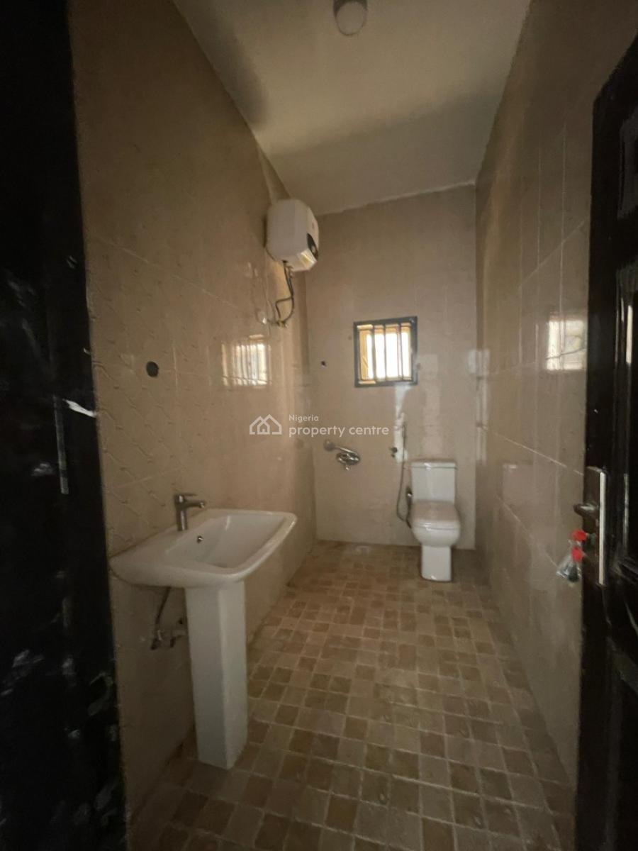 Brand New 2 Bedroom Flat in a Lovely Estate, Area 1, Garki, Abuja, Flat / Apartment for Rent