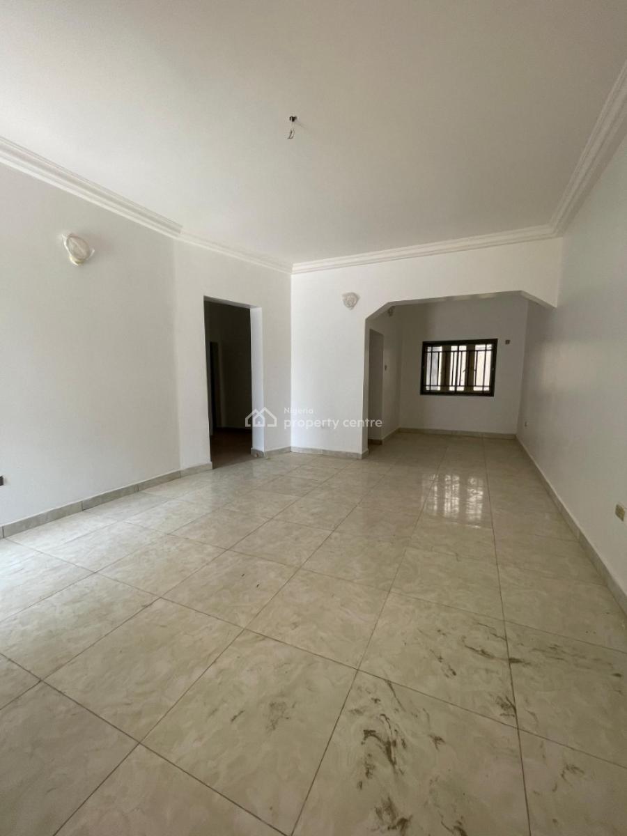 Brand New 2 Bedroom Flat in a Lovely Estate, Area 1, Garki, Abuja, Flat / Apartment for Rent
