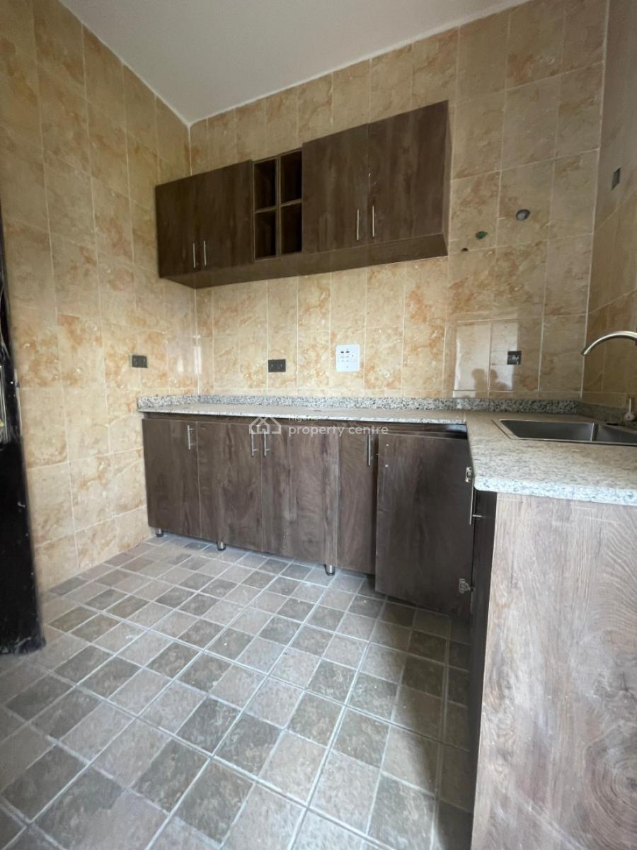 Brand New 2 Bedroom Flat in a Lovely Estate, Area 1, Garki, Abuja, Flat / Apartment for Rent