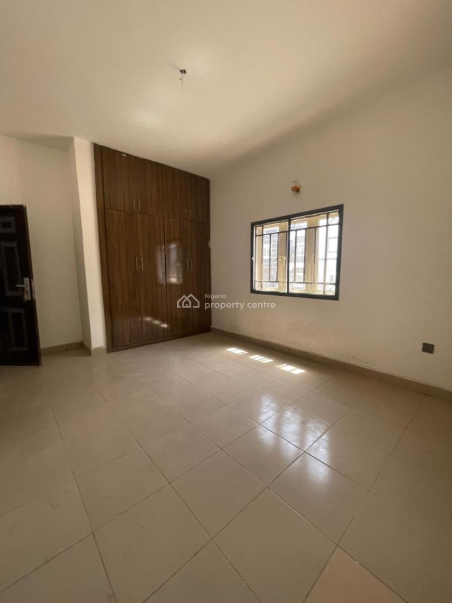 Brand New 2 Bedroom Flat in a Lovely Estate, Area 1, Garki, Abuja, Flat / Apartment for Rent