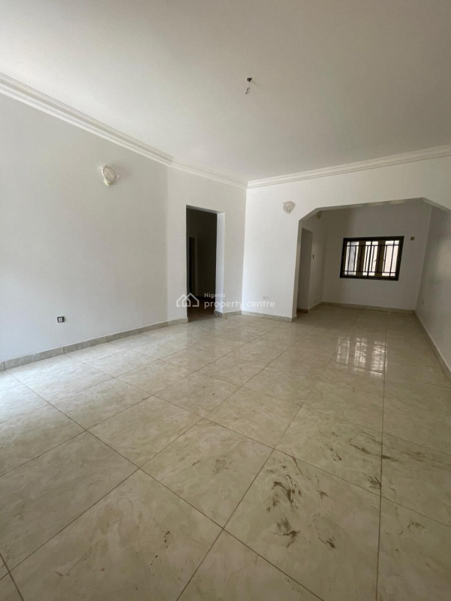 Brand New 2 Bedroom Flat in a Lovely Estate, Area 1, Garki, Abuja, Flat / Apartment for Rent
