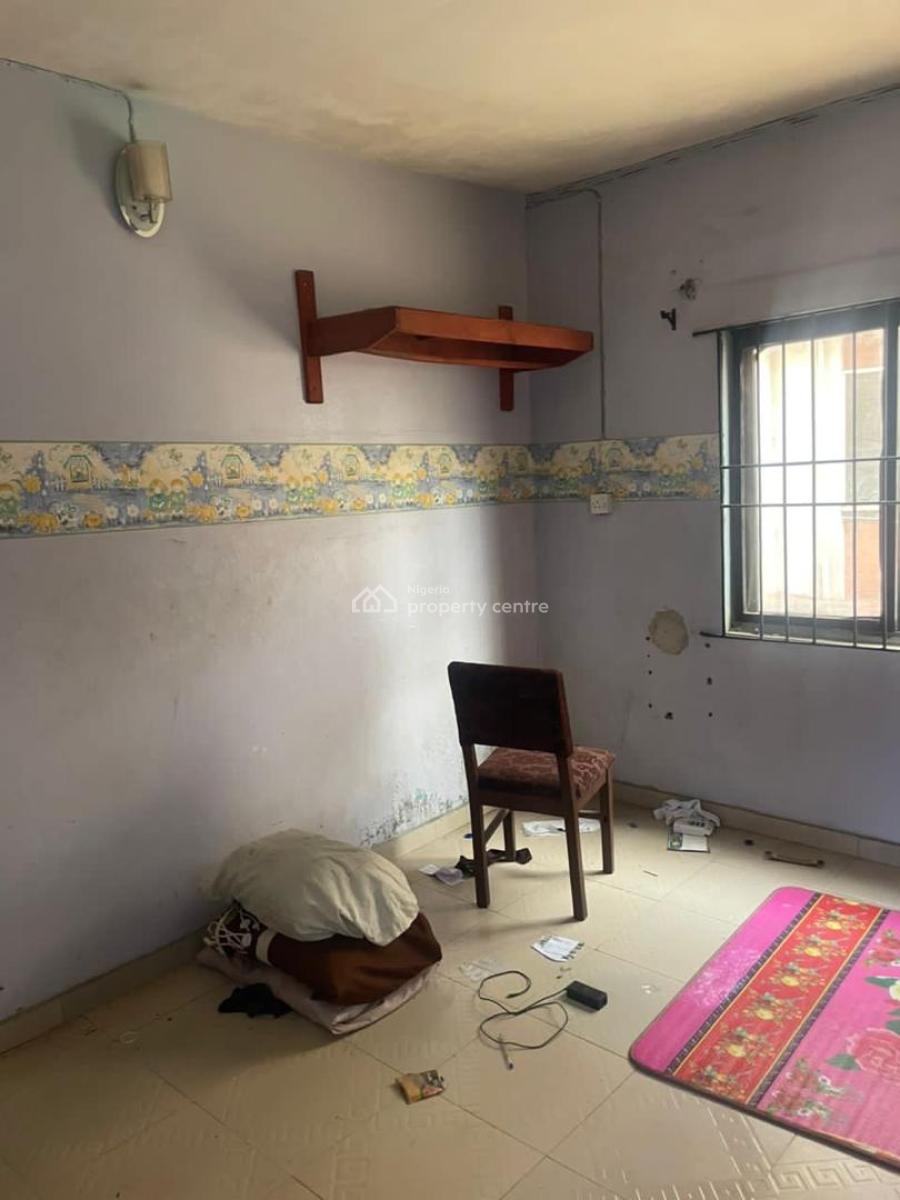 2 Bedroom Flat Is Available, Agidingbi, Ikeja, Lagos, Flat / Apartment for Rent