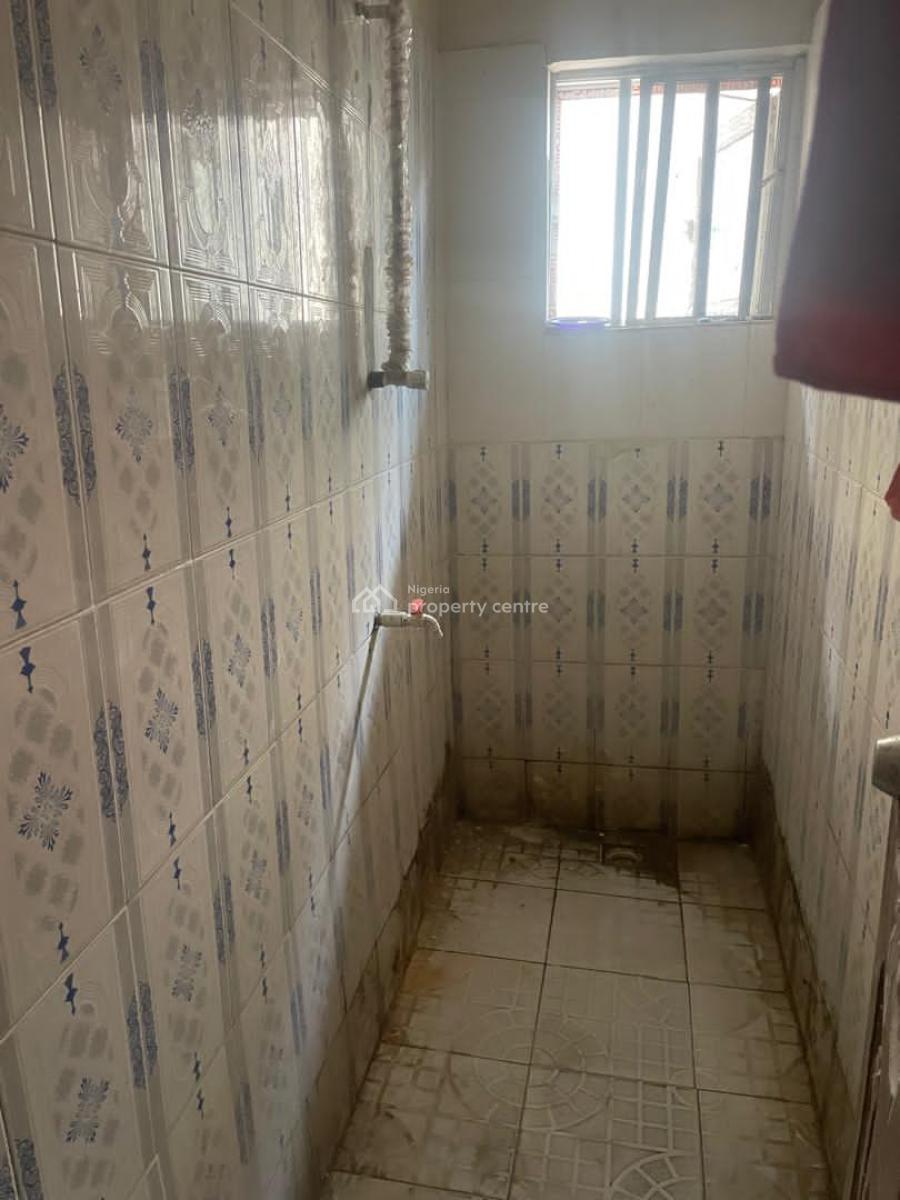 Newly Renovated & Spacious 3 Bedroom Flat Apartment, River Valley Estate, Ojodu Berger, Ojodu, Lagos, Flat / Apartment for Rent