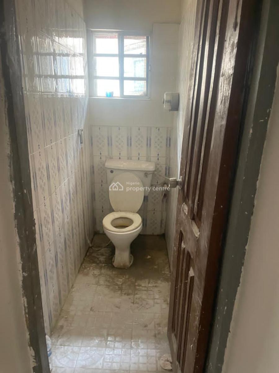 Newly Renovated & Spacious 3 Bedroom Flat Apartment, River Valley Estate, Ojodu Berger, Ojodu, Lagos, Flat / Apartment for Rent