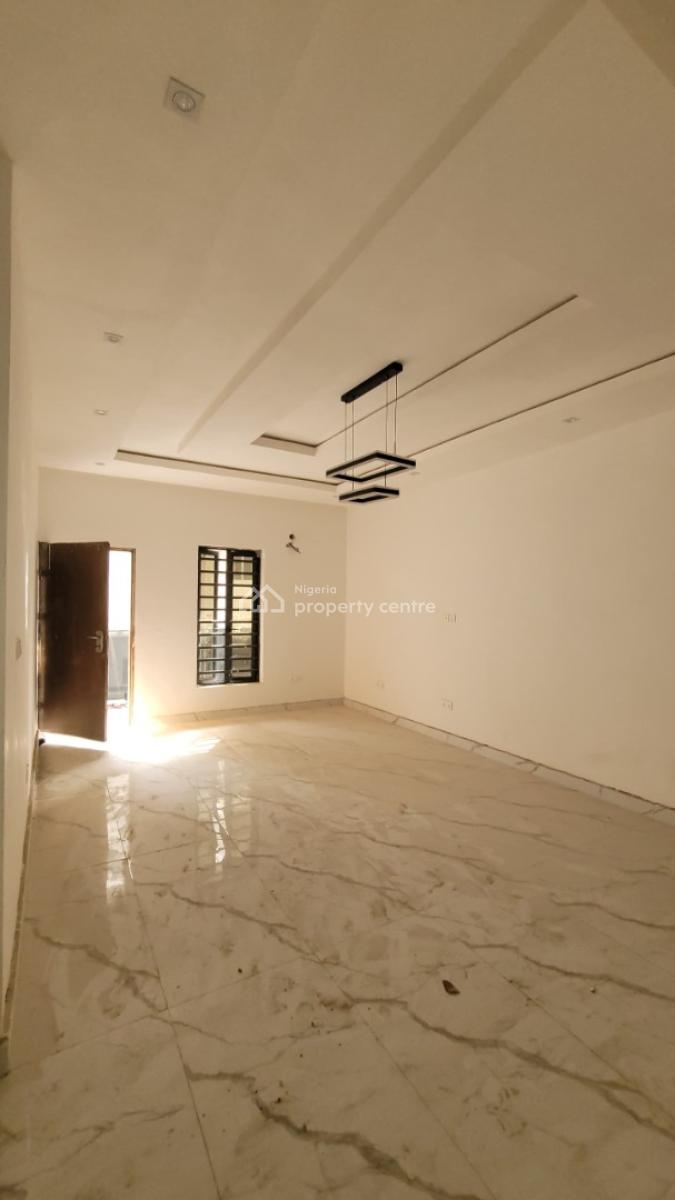 Well Built 4-bedroom Semi-detached Triplex with Boys Quarter & Cinema, Kolapo Ishola Gra, Akobo, Ibadan, Oyo, Semi-detached Duplex for Sale