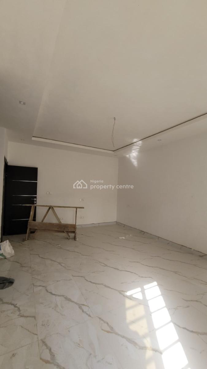 Well Built 4-bedroom Semi-detached Triplex with Boys Quarter & Cinema, Kolapo Ishola Gra, Akobo, Ibadan, Oyo, Semi-detached Duplex for Sale