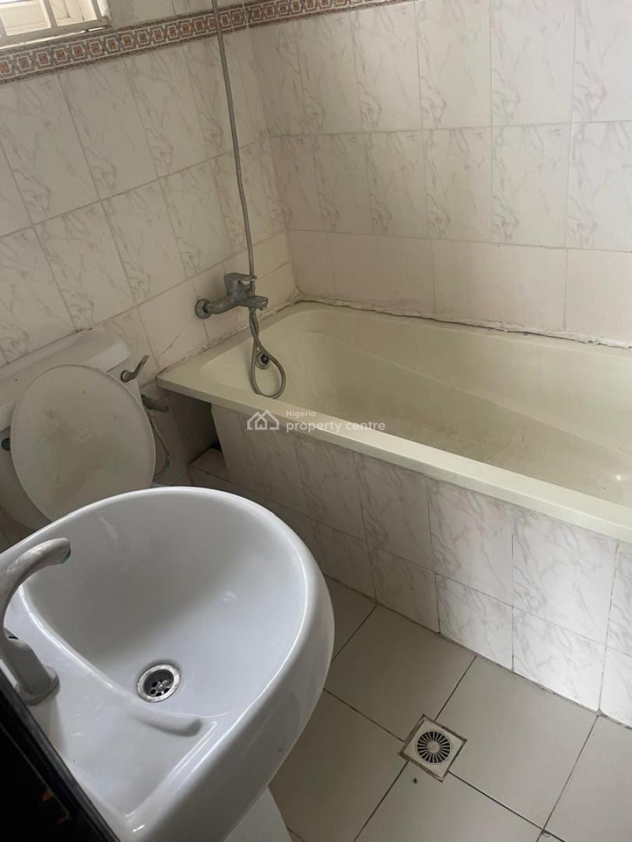 4-bedroom Fully Detached Duplex with a Boys Quarter (bq)., Chevron, Lekki, Lagos, Detached Duplex for Rent