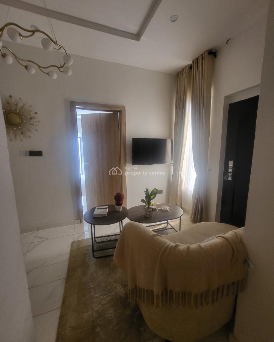 Affordable 4 Bedroom Terraced Duplex, Atlantic Estate, Ajah, Lagos, Terraced Duplex for Sale