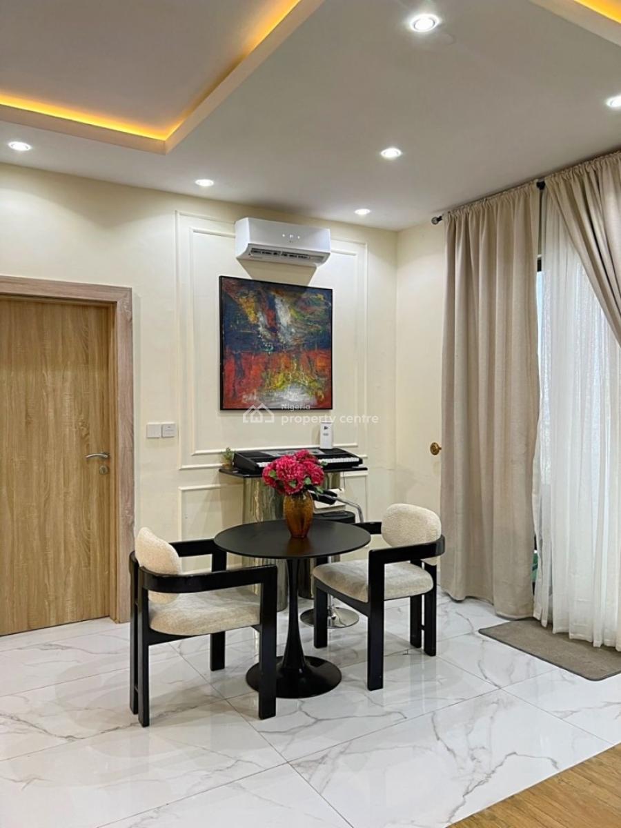 2-bedroom Luxury Apartment, Periwinkle Estate, Lekki Phase 1, Lekki, Lagos, Flat / Apartment Short Let