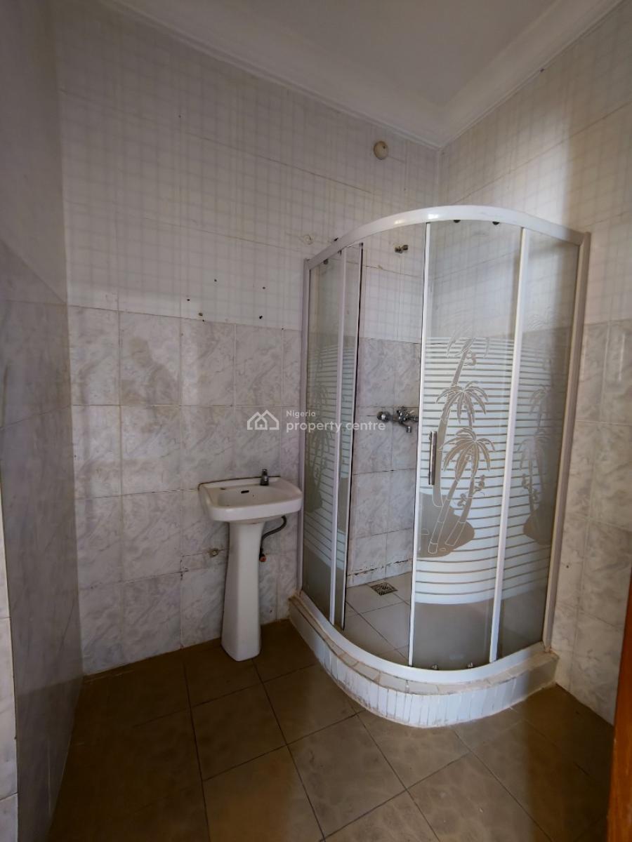 Well Maintained and Spacious 4 Bedroom Duplex, Agungi, Lekki, Lagos, Terraced Duplex for Rent