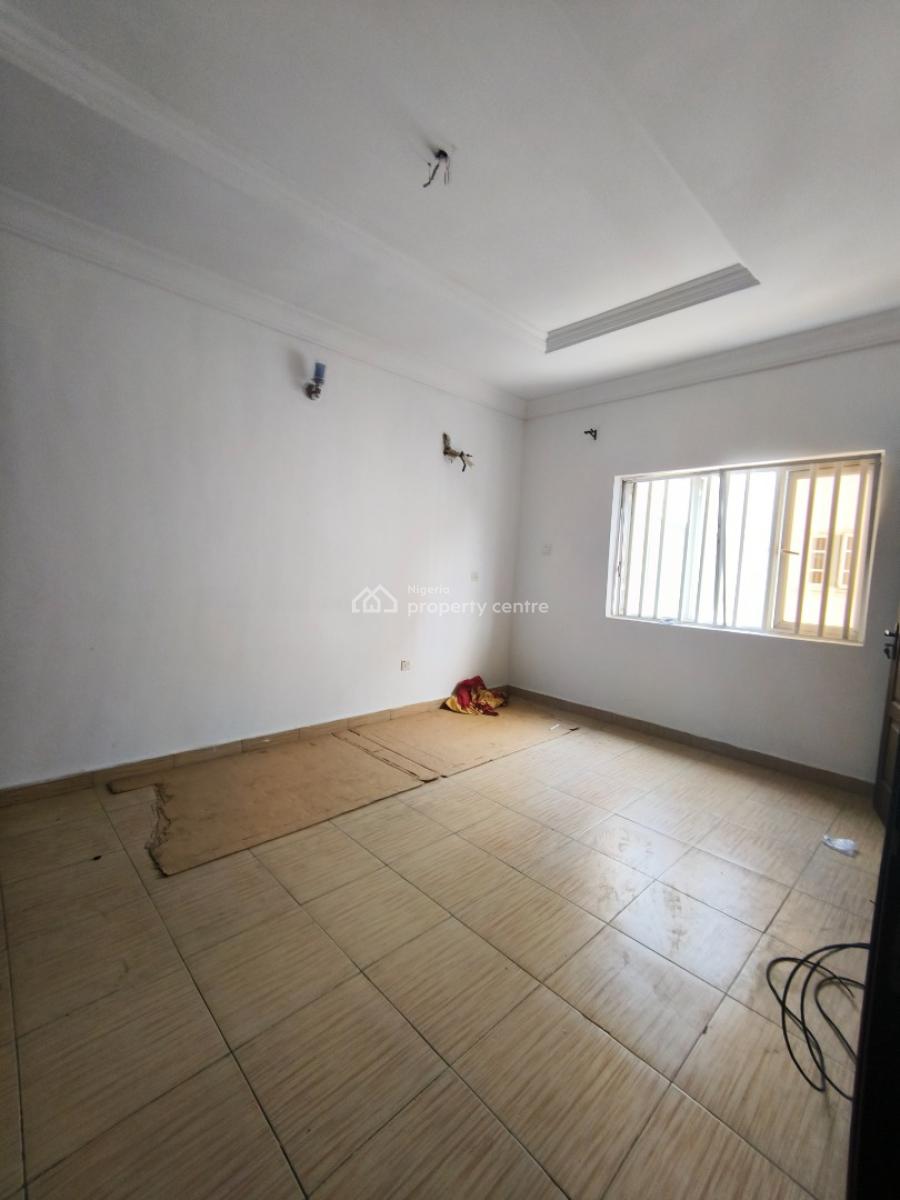 Well Maintained and Spacious 4 Bedroom Duplex, Agungi, Lekki, Lagos, Terraced Duplex for Rent