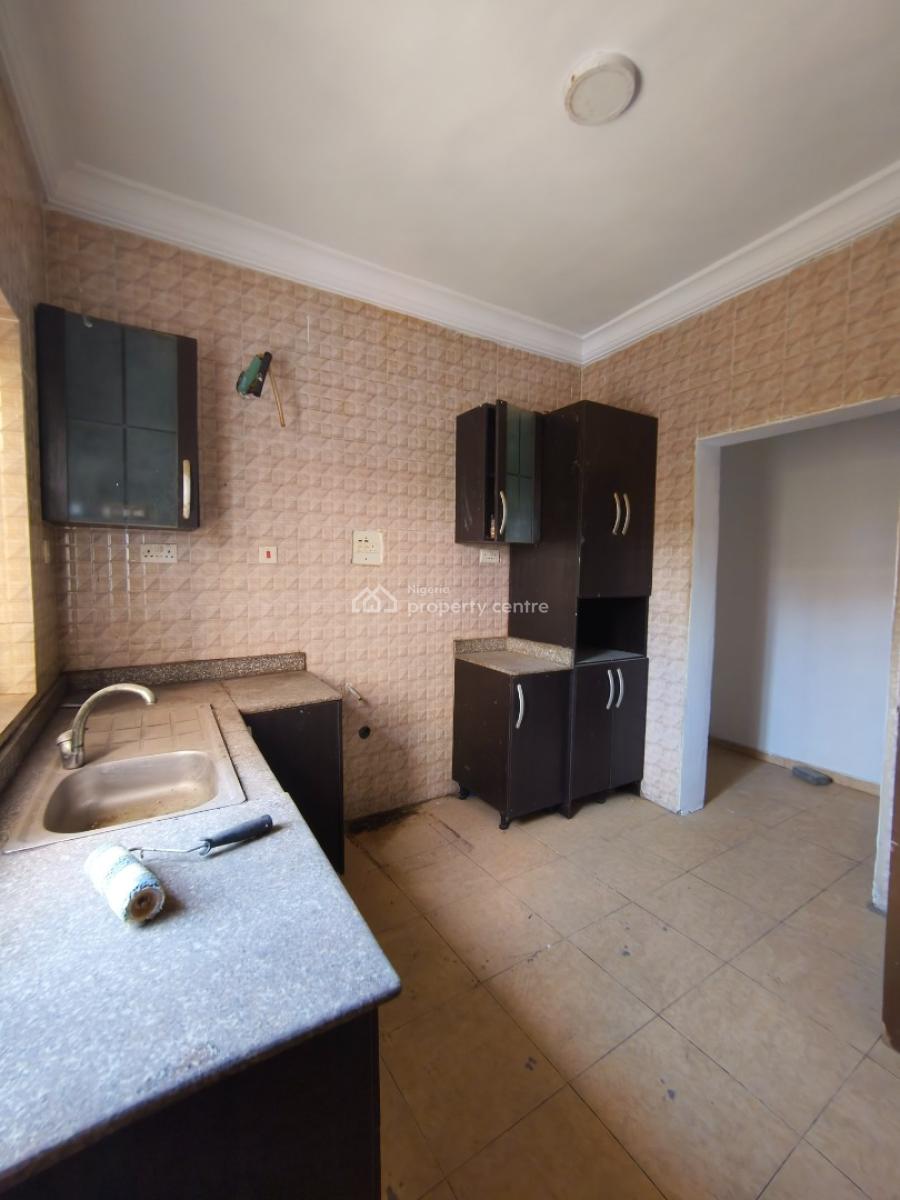 Well Maintained and Spacious 4 Bedroom Duplex, Agungi, Lekki, Lagos, Terraced Duplex for Rent