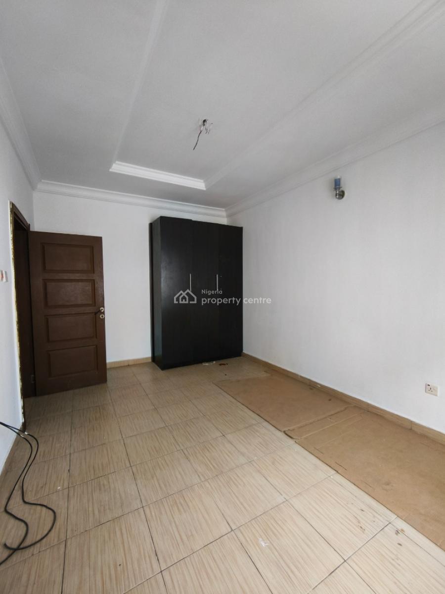 Well Maintained and Spacious 4 Bedroom Duplex, Agungi, Lekki, Lagos, Terraced Duplex for Rent