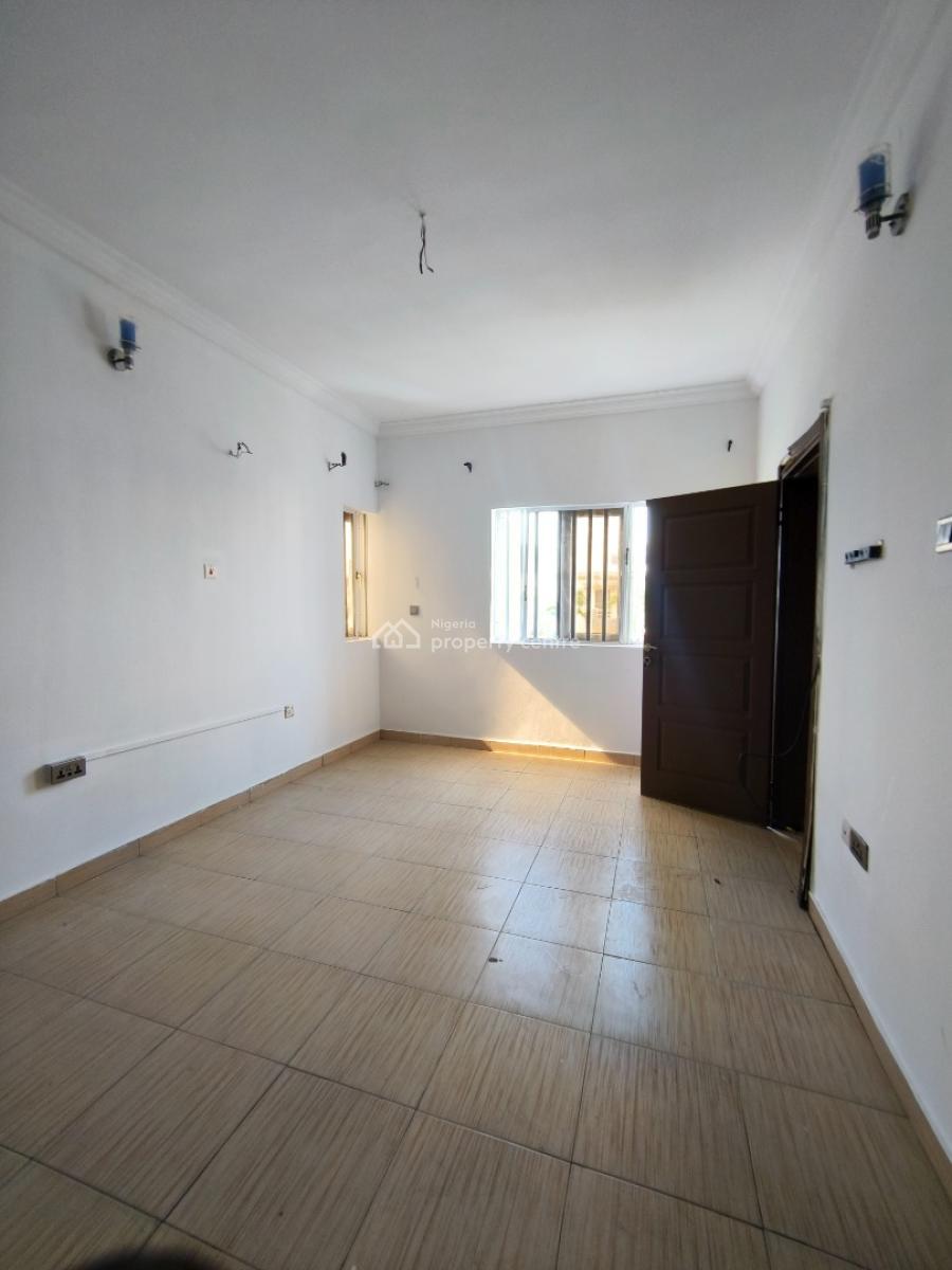 Well Maintained and Spacious 4 Bedroom Duplex, Agungi, Lekki, Lagos, Terraced Duplex for Rent