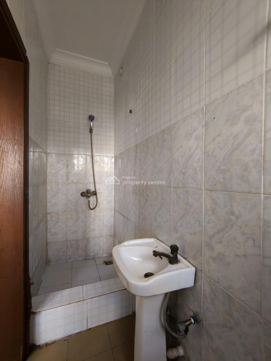 Well Maintained and Spacious 4 Bedroom Duplex, Agungi, Lekki, Lagos, Terraced Duplex for Rent