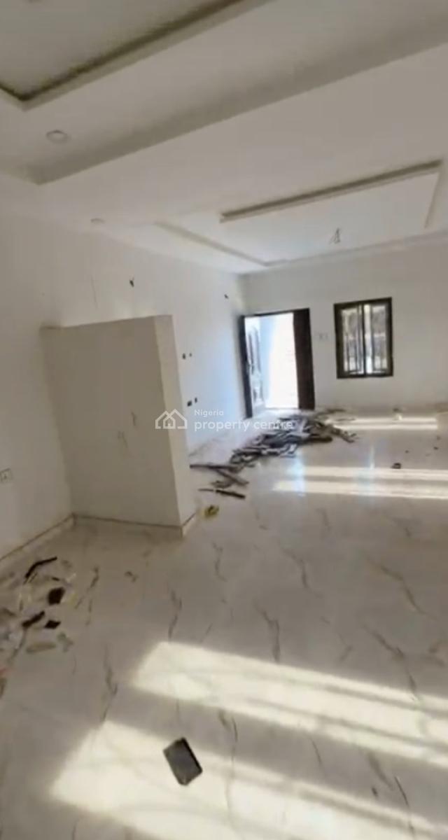 3 Bedrooms Semi Detached in an Estate Environs, Brick City, Kubwa, Abuja, Semi-detached Duplex for Rent