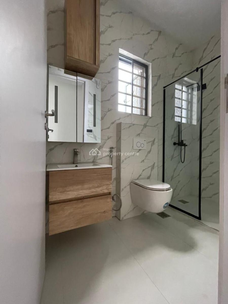 Luxury 5 Bedroom Fully Detached Duplex, Lekki, Lagos, House for Sale