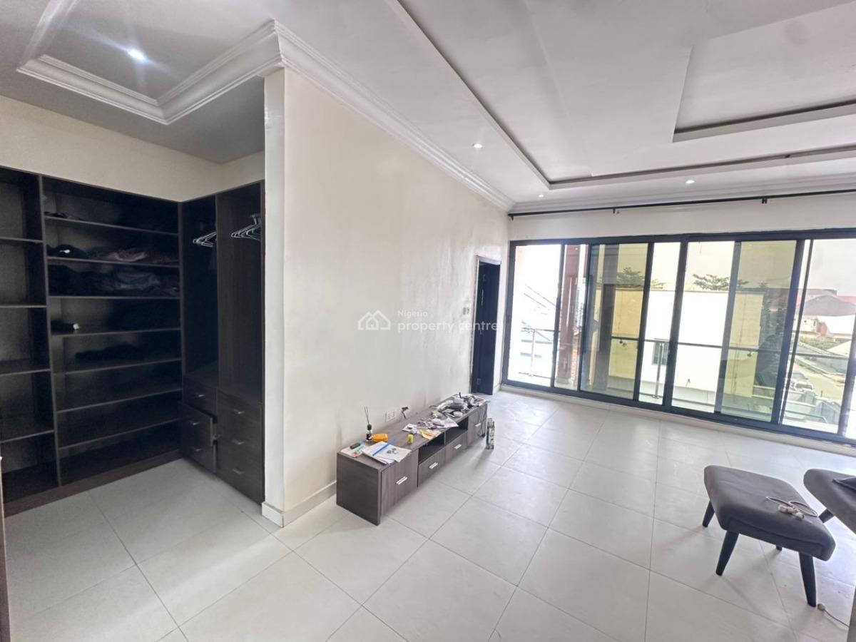 3 Bedroom Penthouse, Ologolo, Lekki, Lagos, Flat / Apartment for Sale