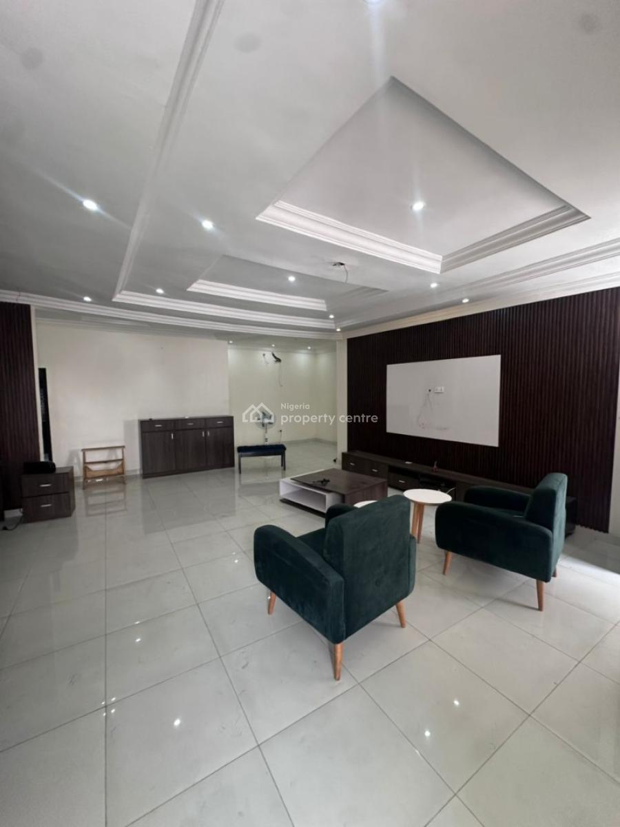 3 Bedroom Penthouse, Ologolo, Lekki, Lagos, Flat / Apartment for Sale