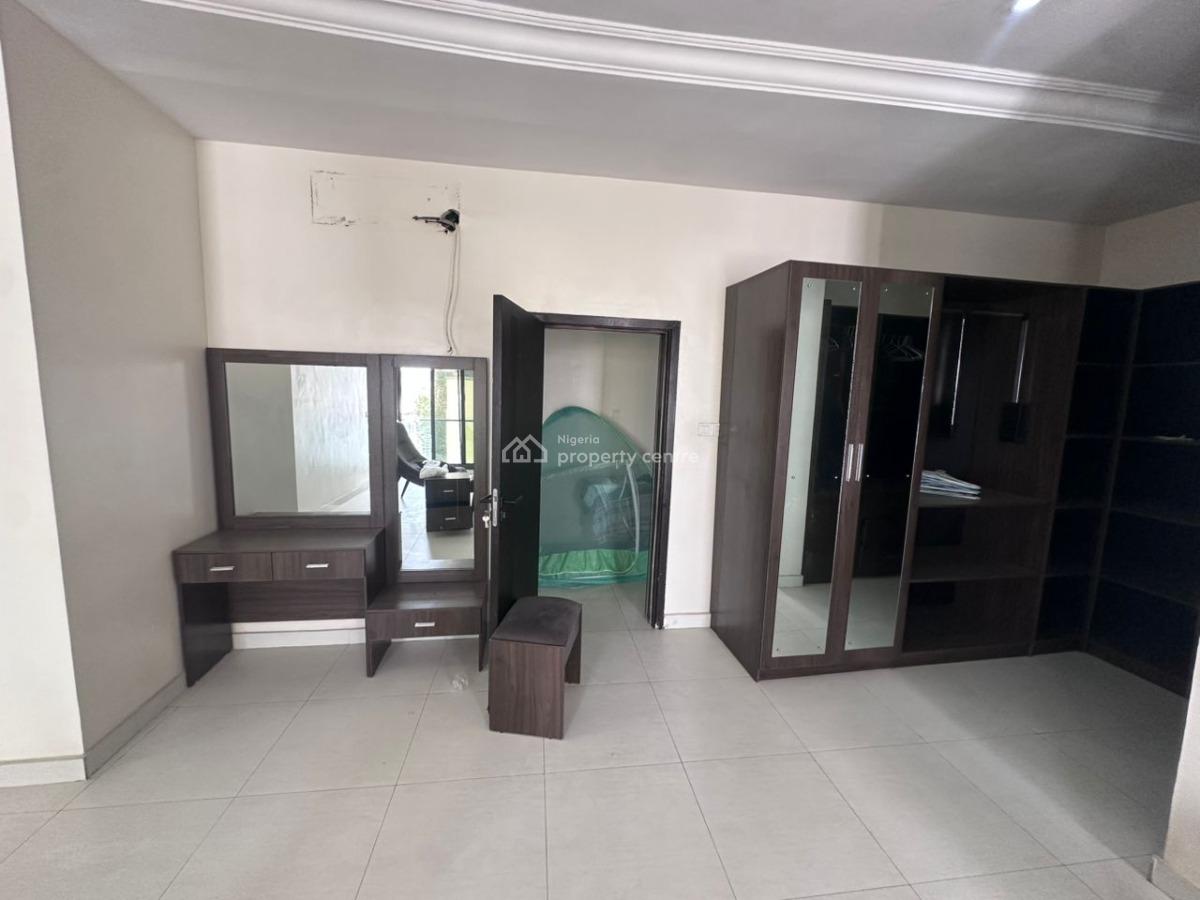 3 Bedroom Penthouse, Ologolo, Lekki, Lagos, Flat / Apartment for Sale
