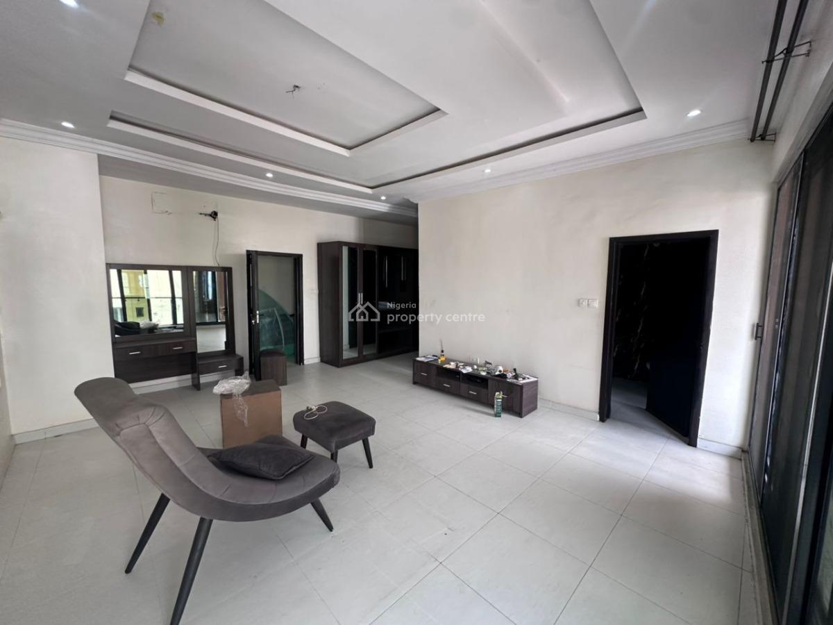 3 Bedroom Penthouse, Ologolo, Lekki, Lagos, Flat / Apartment for Sale
