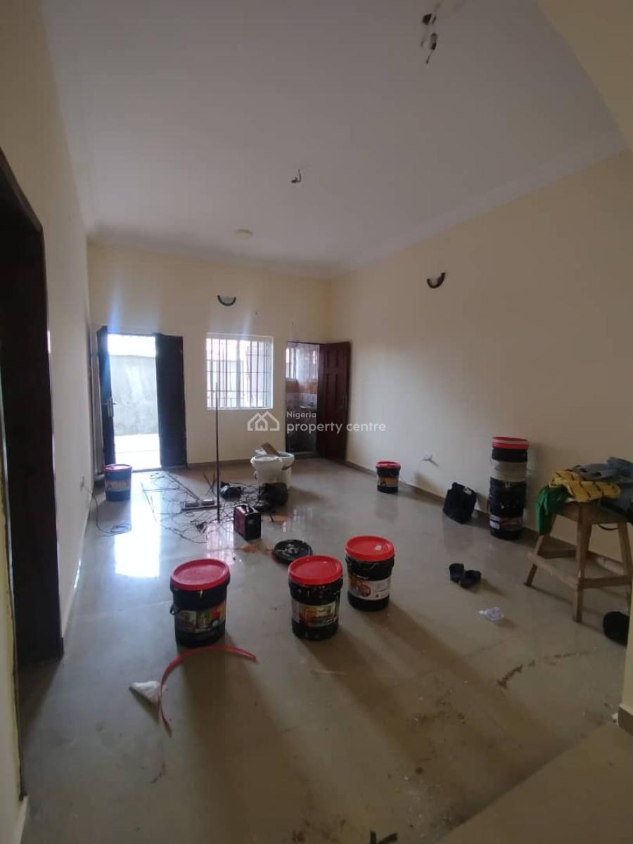 Two Bedroom Flat, Lakowe, Ibeju Lekki, Lagos, Flat / Apartment for Rent