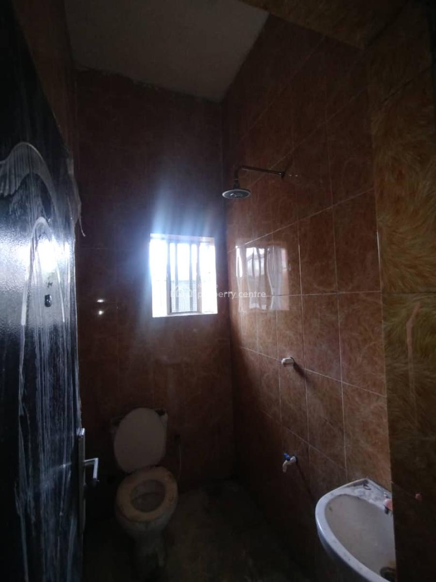 Two Bedroom Flat, Lakowe, Ibeju Lekki, Lagos, Flat / Apartment for Rent