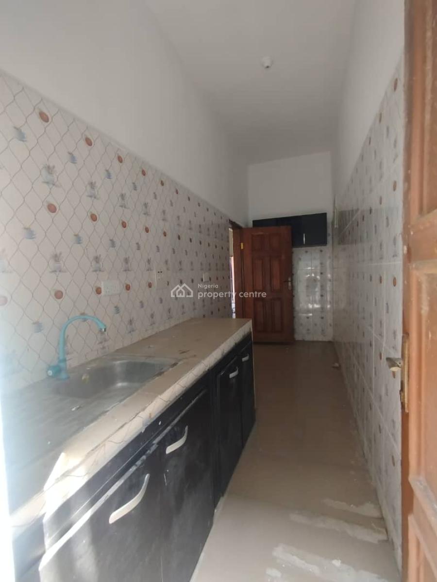 Two Bedroom Flat, Lakowe, Ibeju Lekki, Lagos, Flat / Apartment for Rent